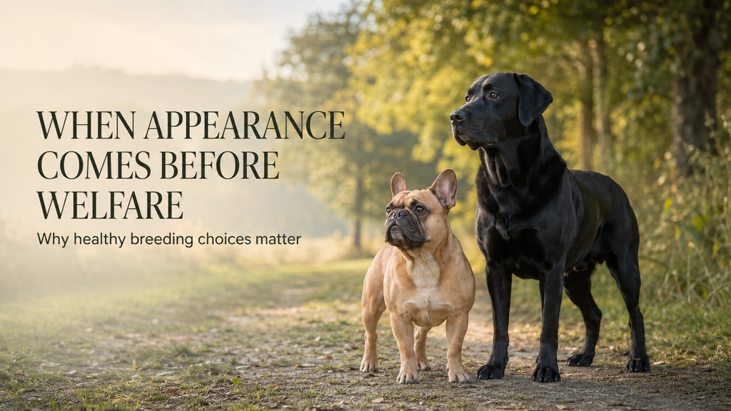 Sir David Attenborough’s Warning About Flat-Faced Dogs—and What Owners Need to Know