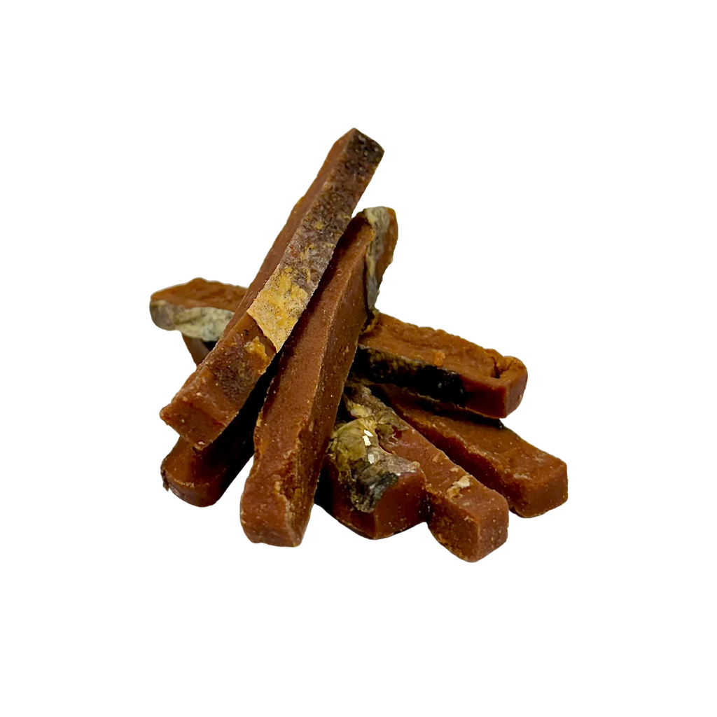 The Ultimate Guide to Using Winston and Porter Dog Treats in Training
