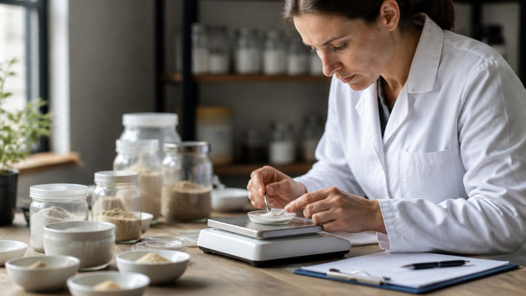 Why Proprietary Blends Are Bad Supplements: A UK Guide
