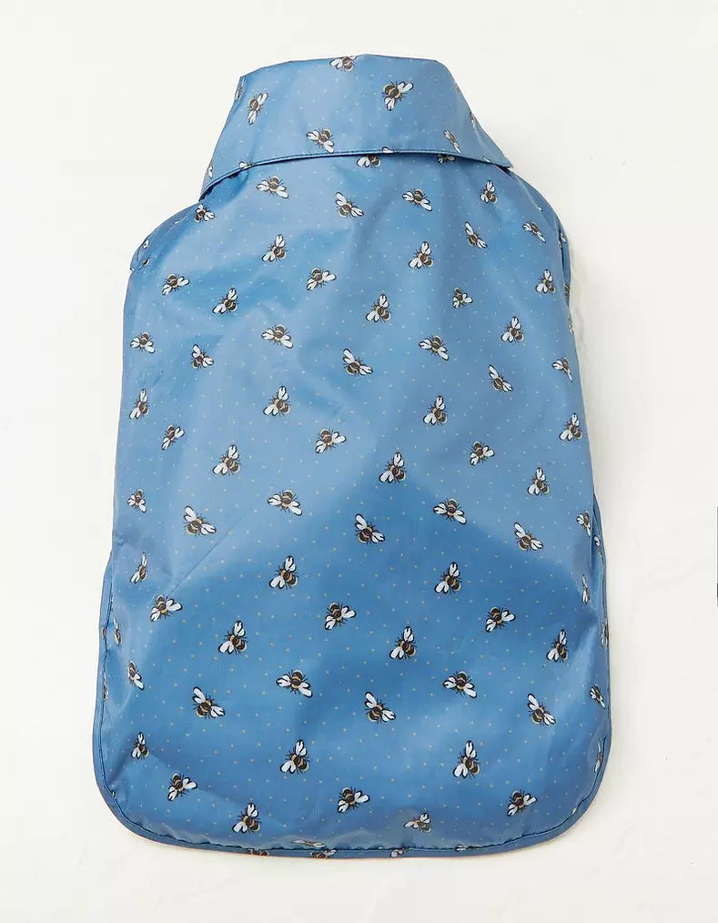FatFace Spotty Bees Raincoat