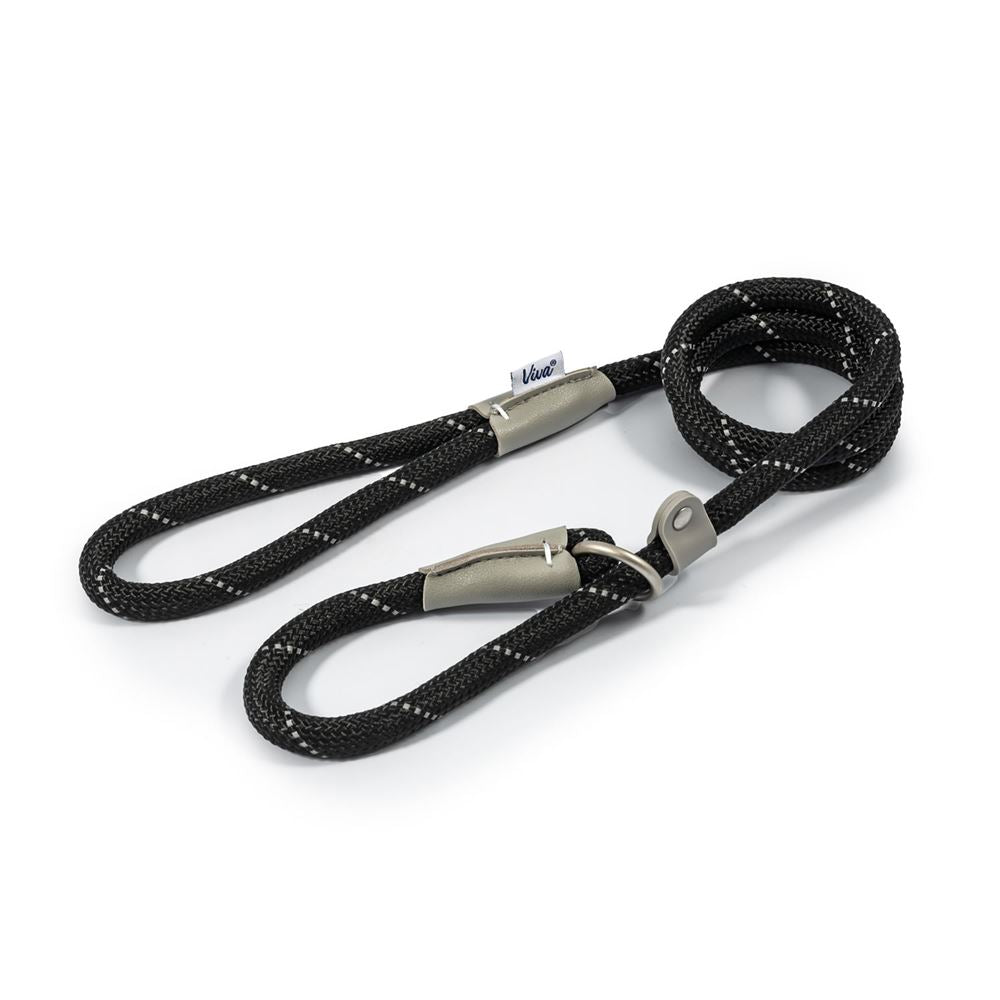 Ancol VIVA Rope Slip Reflective