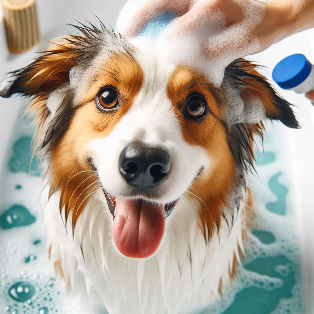 Animology Deep Clean Shampoo