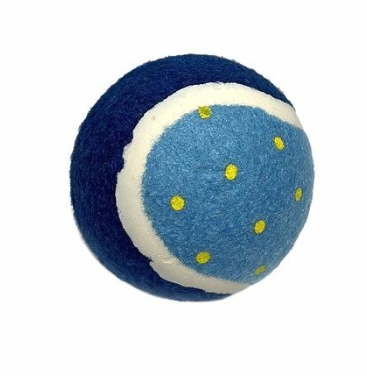 FATFACE DOG BALLS PACK OF 3