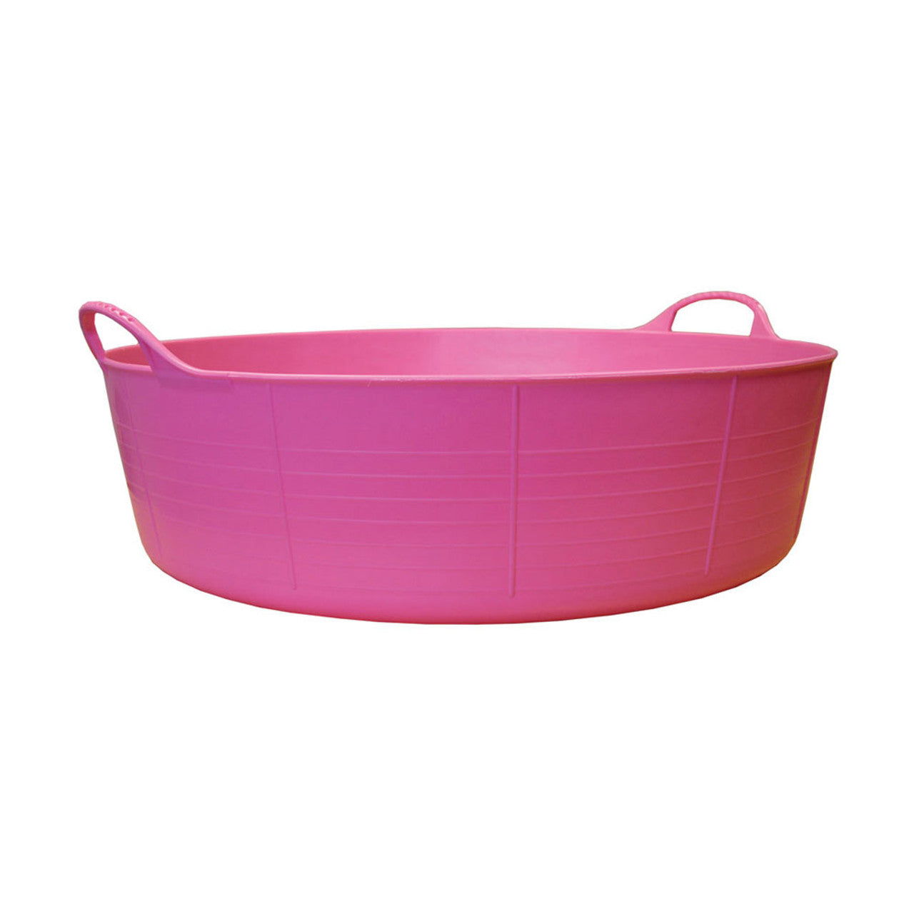 Gorilla Tubtrug Shallow Small 35 Litres