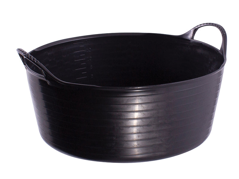 Gorilla Tubtrug Shallow 5L/15L