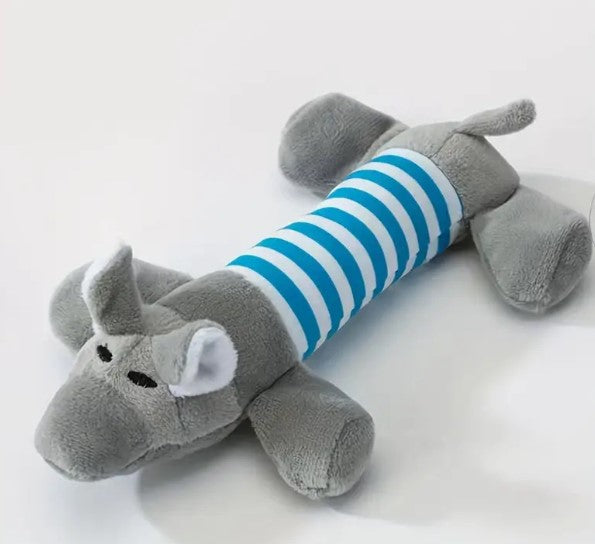 Squeaky Dog Toys