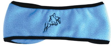 Hy Equestrian Fleece Headband