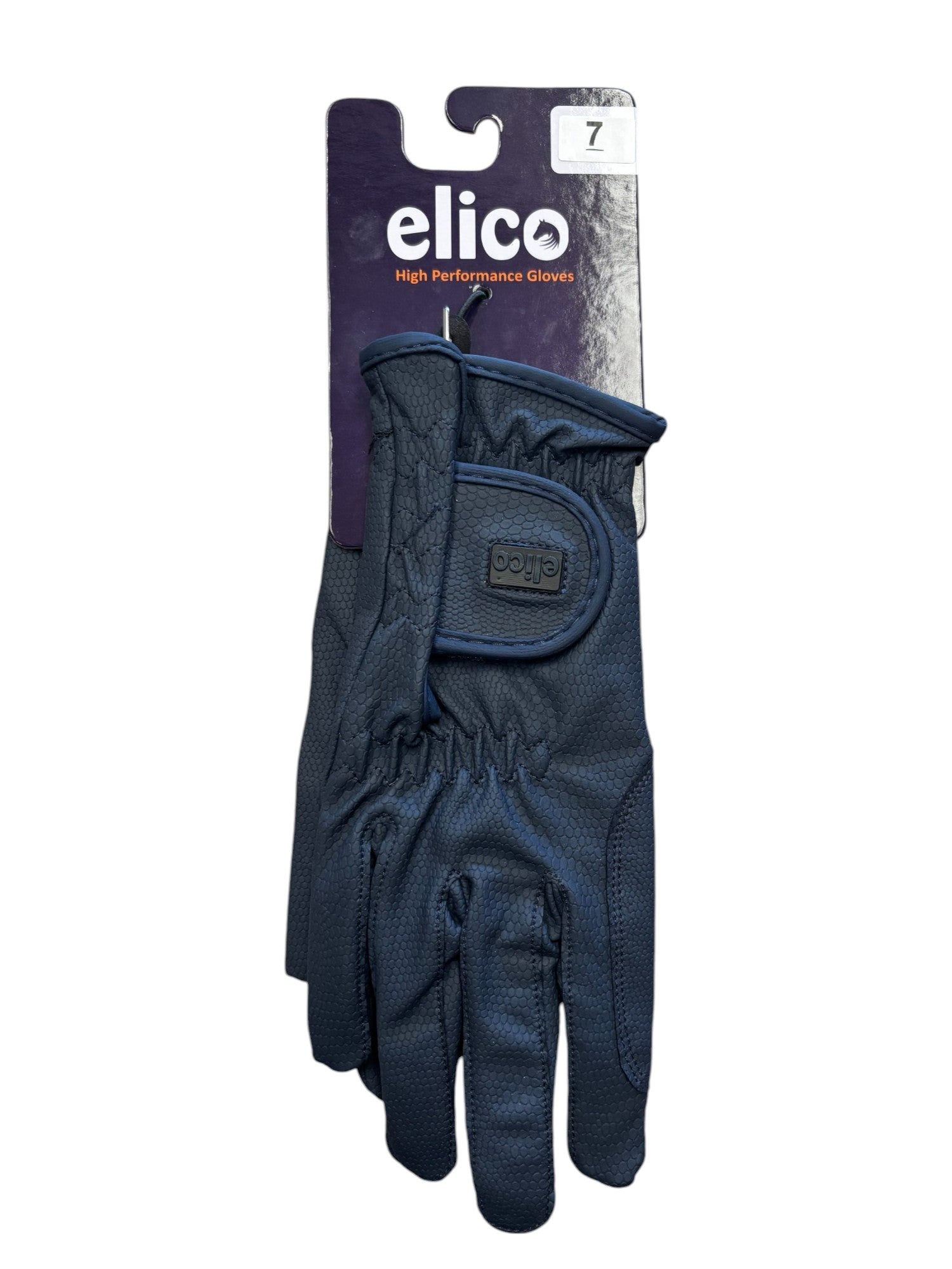 Elico Chatsworth Riding Gloves