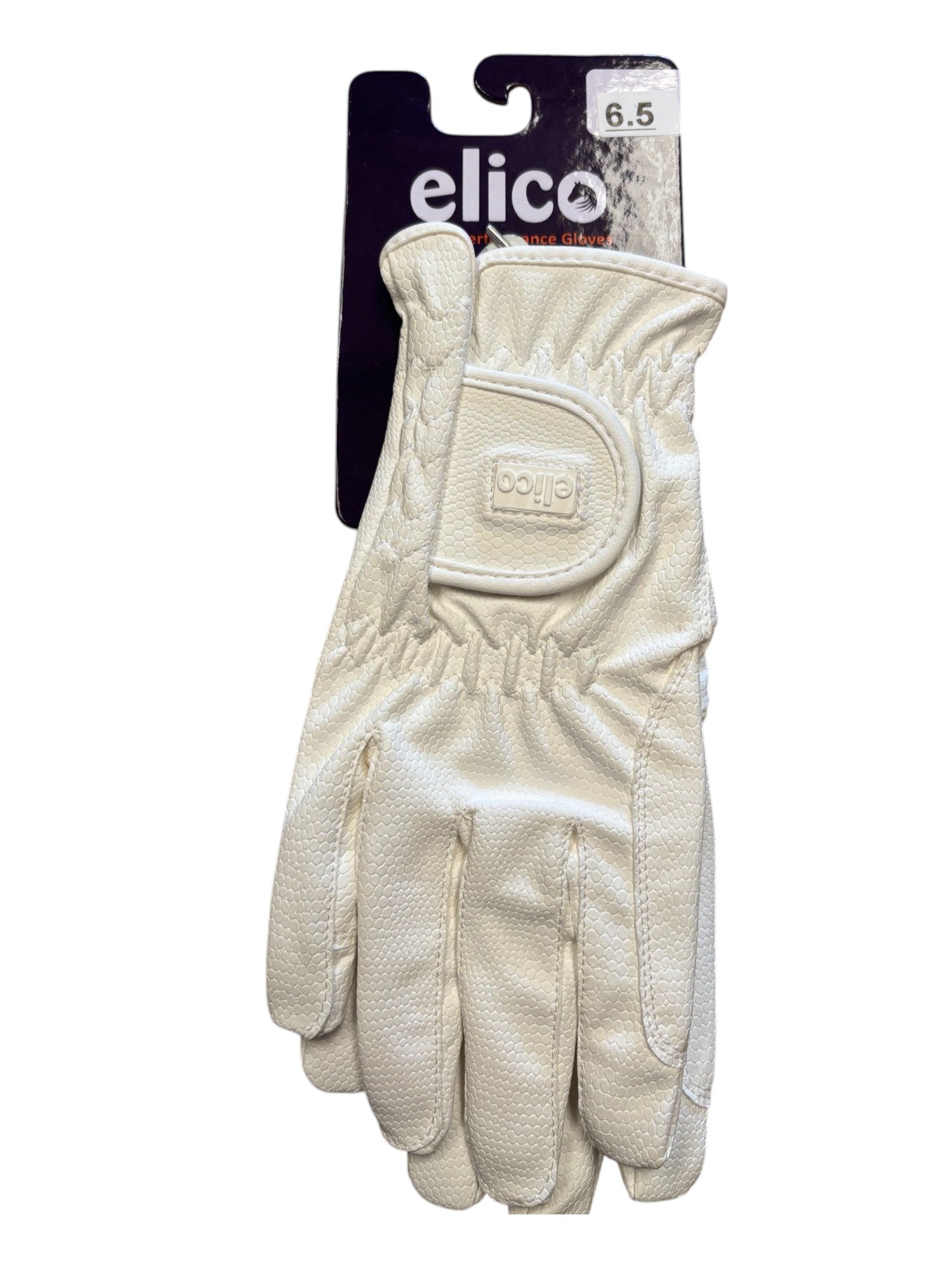Elico Chatsworth Riding Gloves