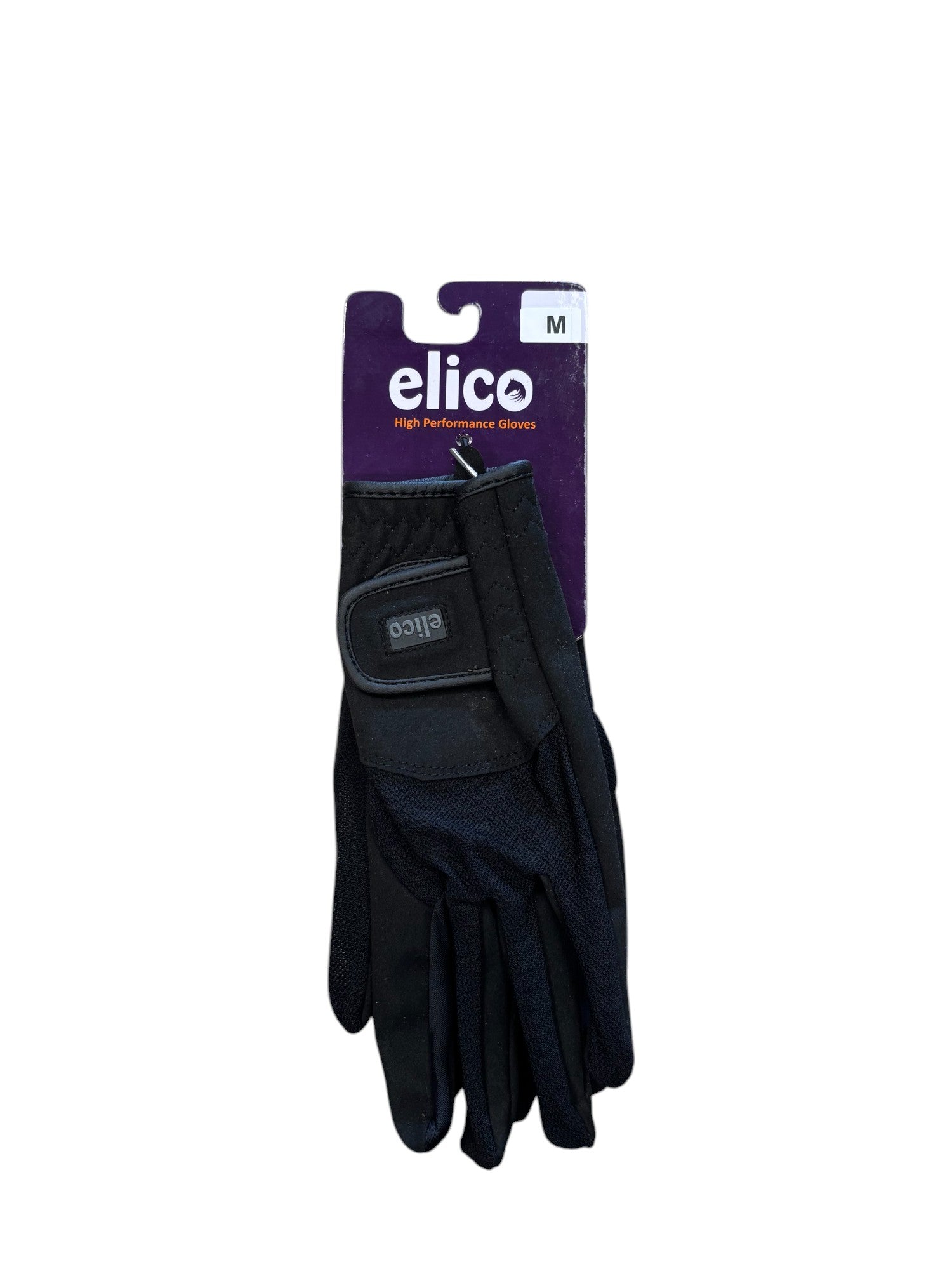 Elico Hatton Riding Gloves
