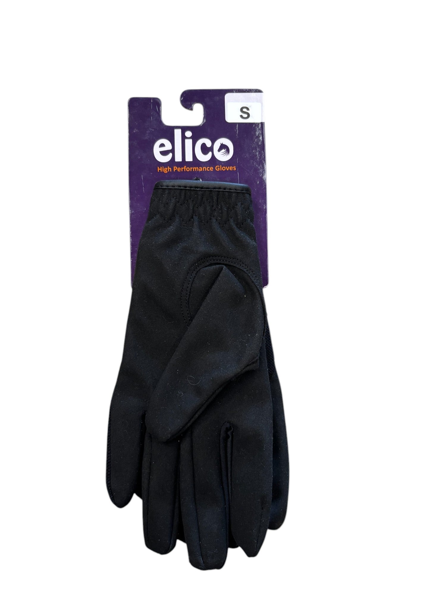 Elico Hatton Riding Gloves