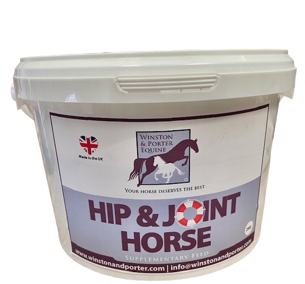 Hip and Joint Horse Premium Joint Supplement