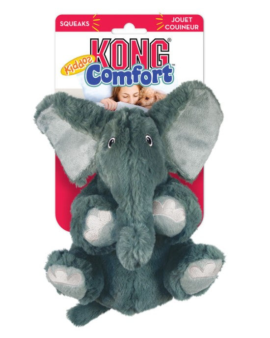 KONG Comfort Kiddos Plush Toys