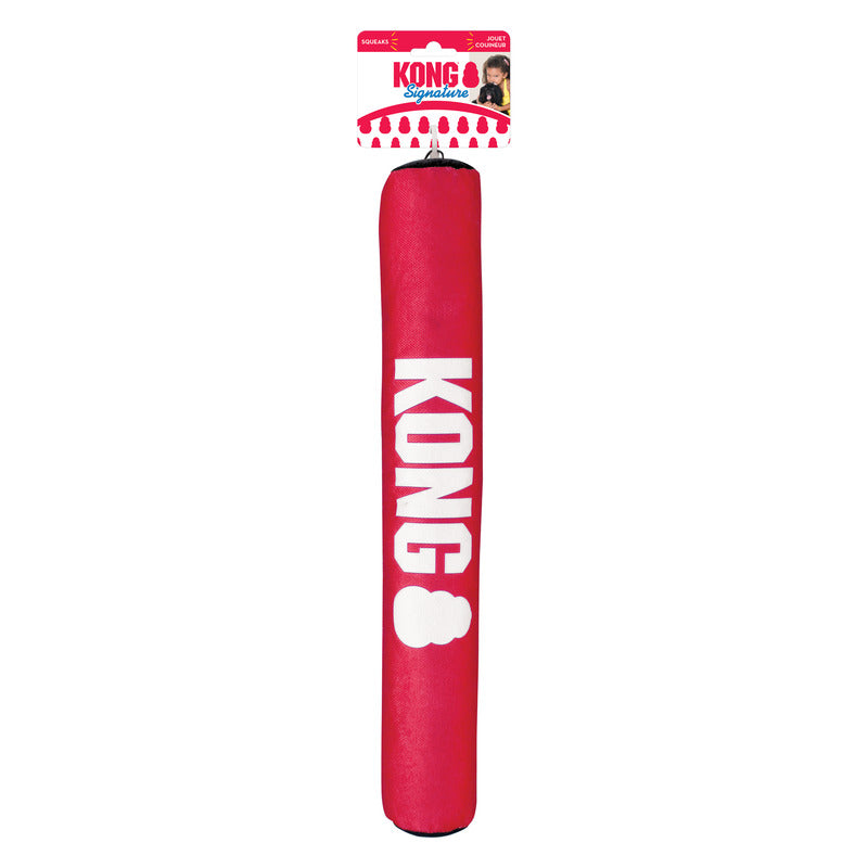 KONG Signature Stick Dog Toy