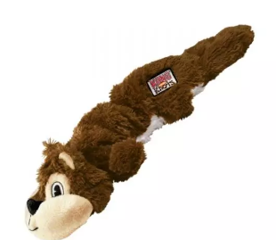 KONG Scrunch Knots Dog Toys