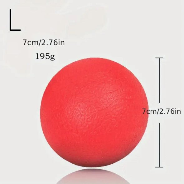 Indestructible Dog Ball