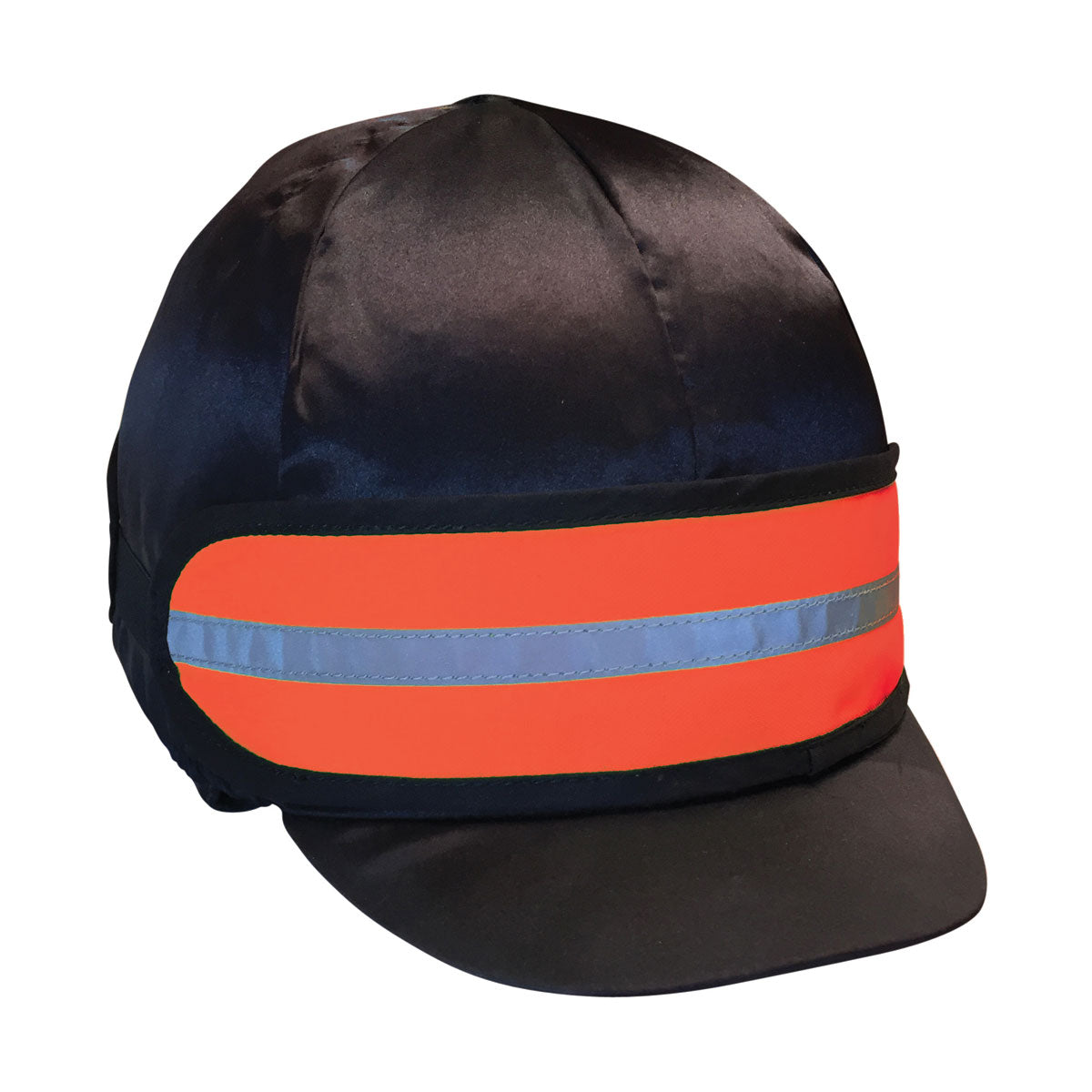 HyVIZ Reflector Elasticated Hat Band