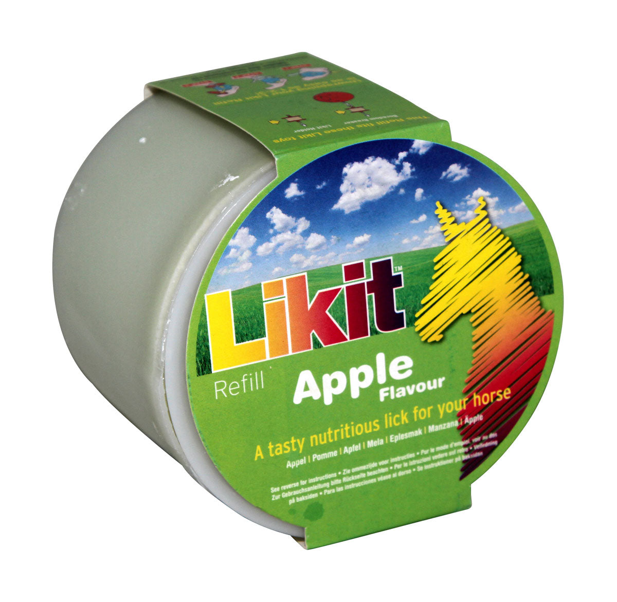 Likit REFILL