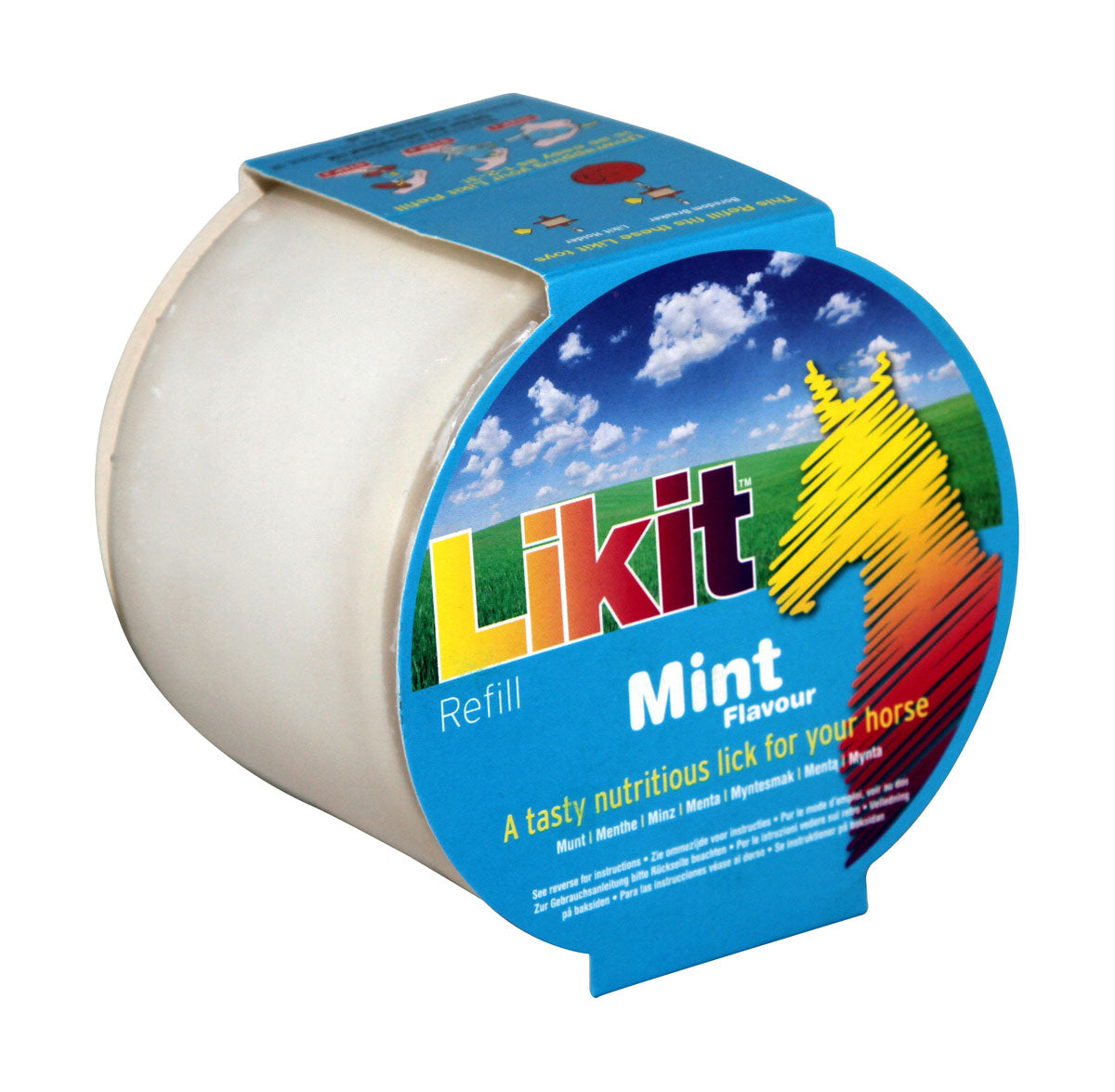 Likit REFILL