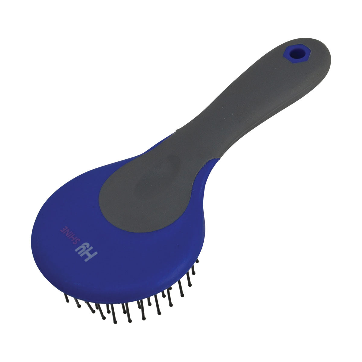 HY Sport Active Mane and Tail Brush