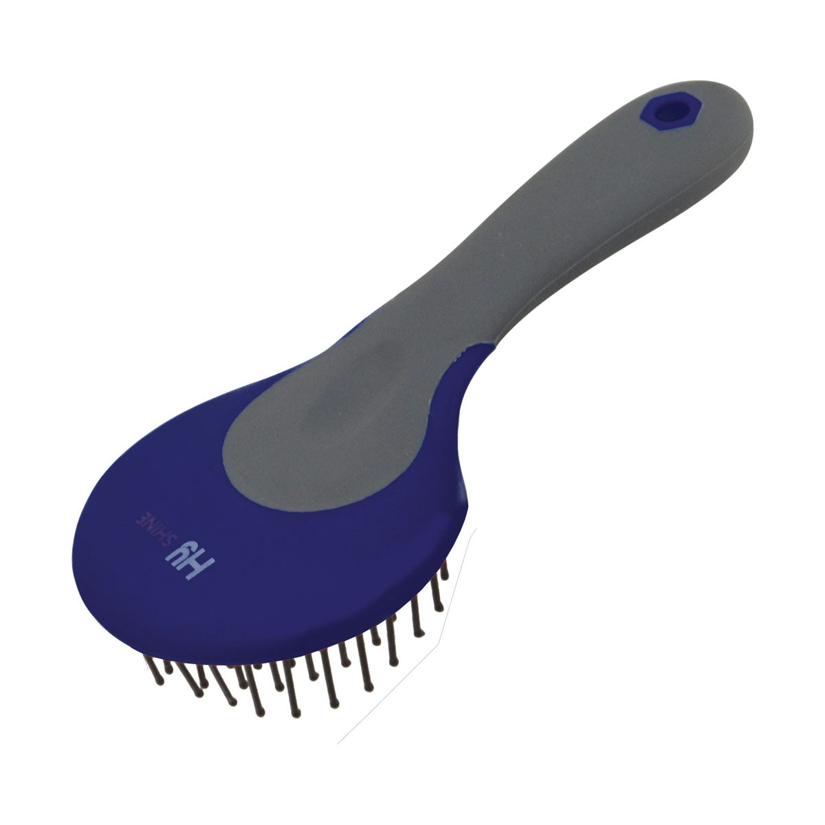 HY Sport Active Mane and Tail Brush