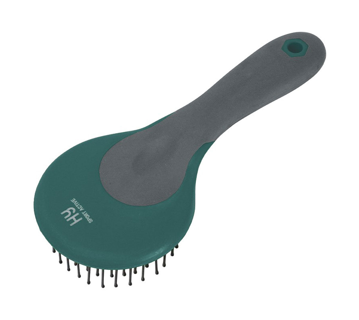 HY Sport Active Mane and Tail Brush