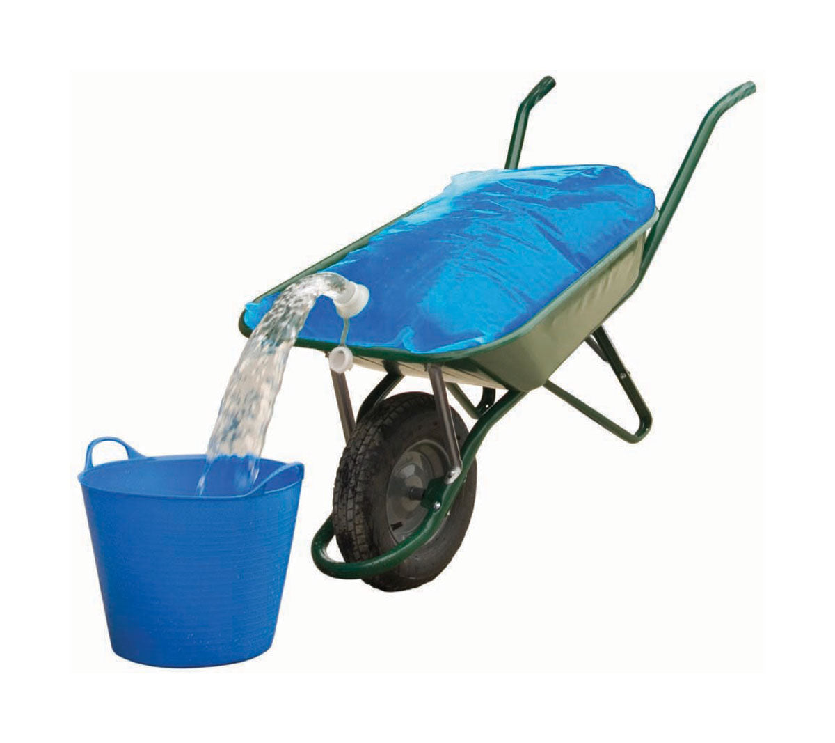 H2go Water Carrier Bag