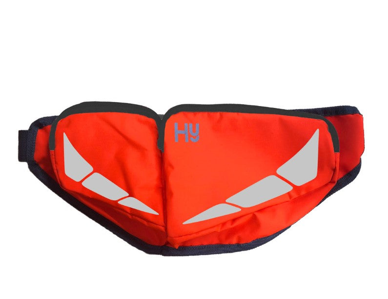 HyVIZ Reflector Bum Bag