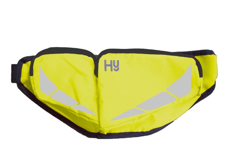 HyVIZ Reflector Bum Bag