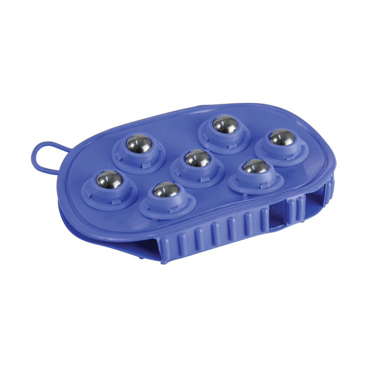 Rubber Massage Mitt