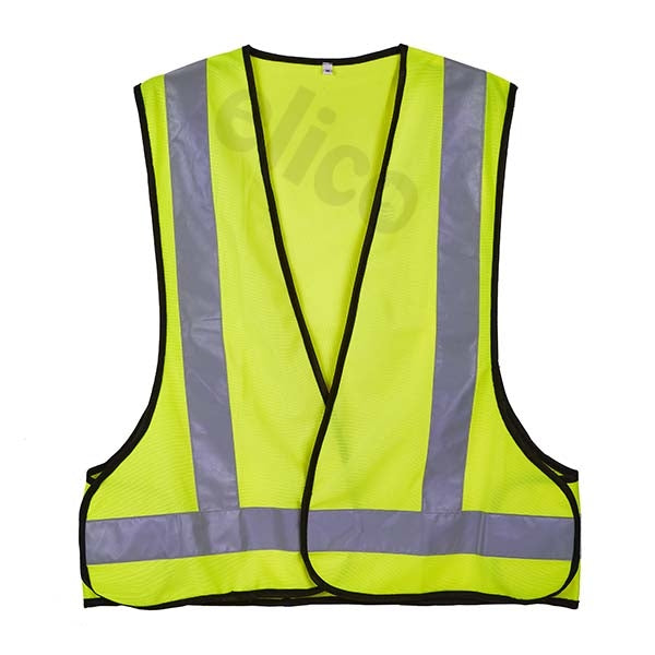 Elico Aurora Reflective Vest