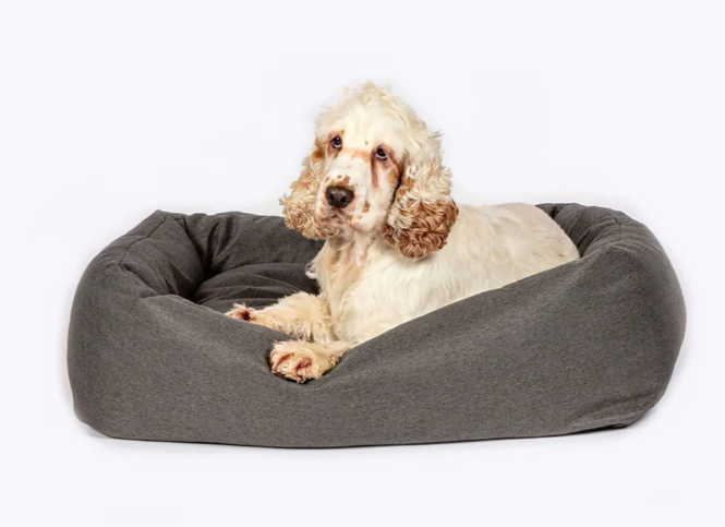 Danish Design Anti-Bacterial Snuggle Bed