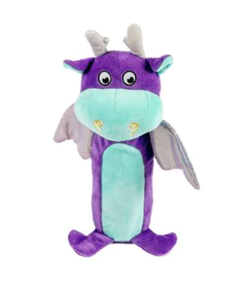Danish Design Darla the Dragon