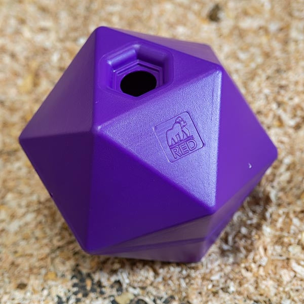 TUBTRUGS DRIPFEED TREAT BALL HORSE/PONY