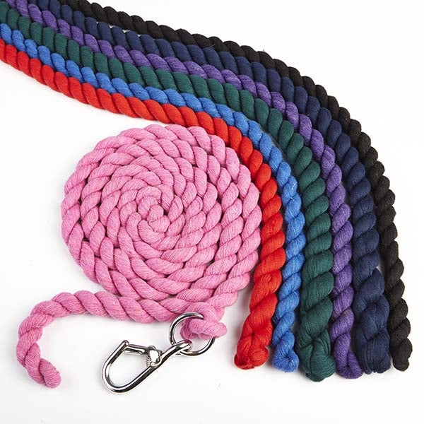 Elico Plain Lead Ropes