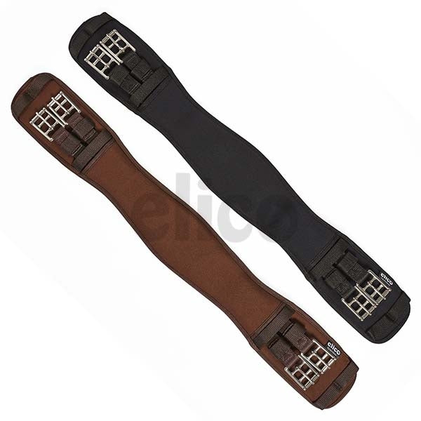 Elico Memory Foam Dressage Girth