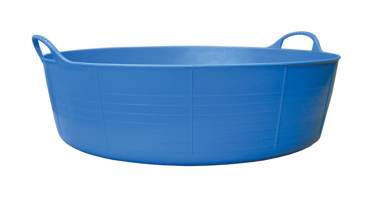 Gorilla Tubtrug Shallow 5L/15L
