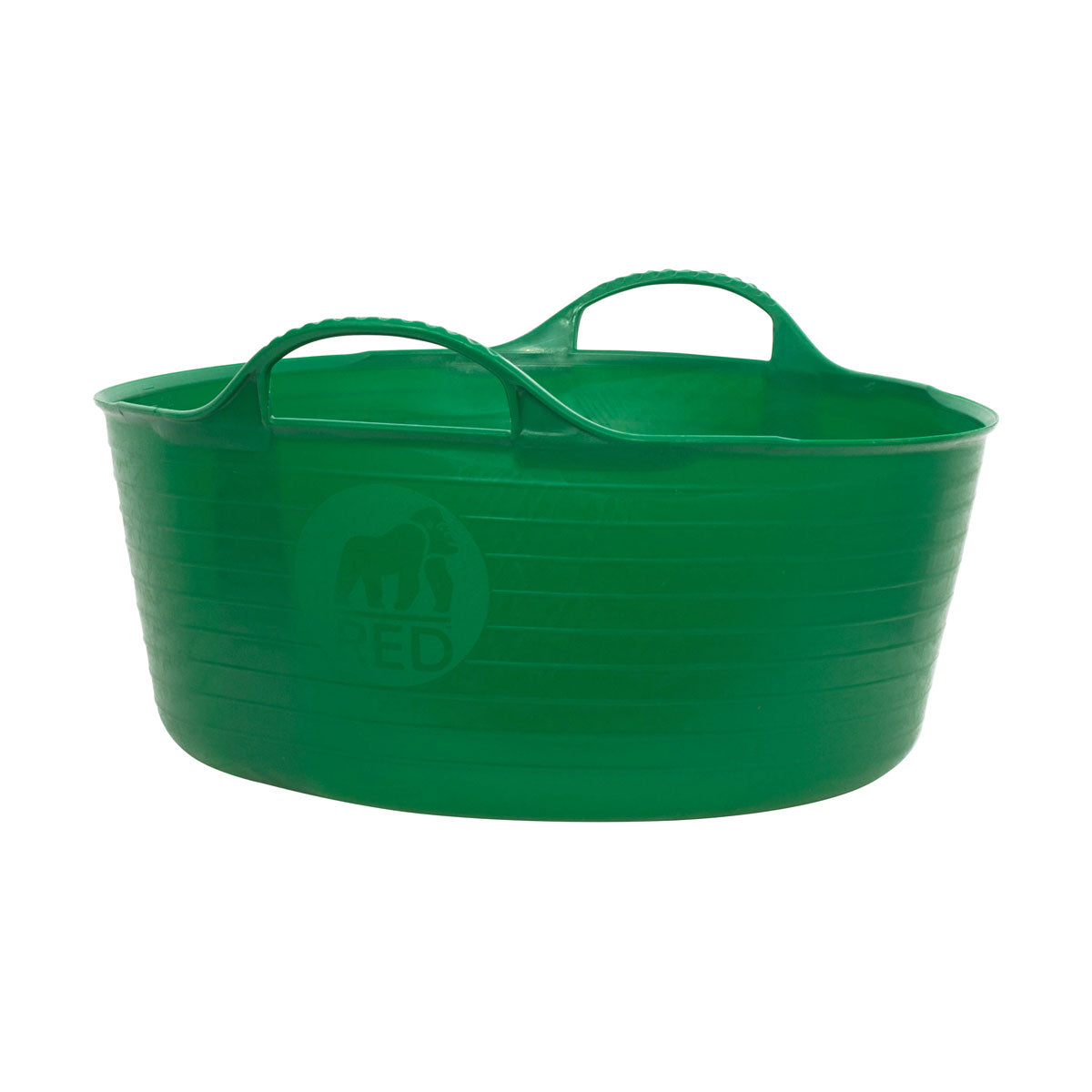 Gorilla Tubtrug Shallow 5L/15L