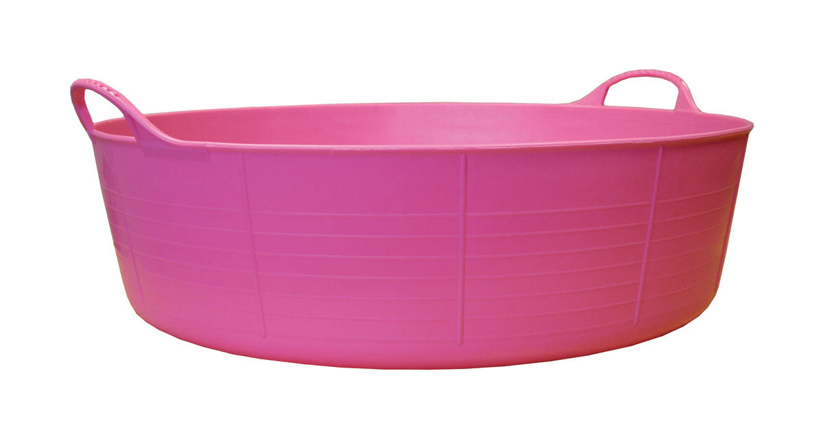 Gorilla Tubtrug Shallow 5L/15L