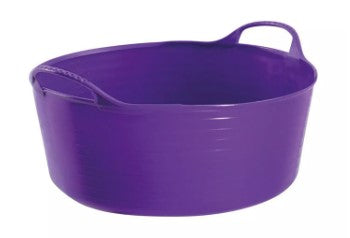 Gorilla Tubtrug Shallow 5L/15L