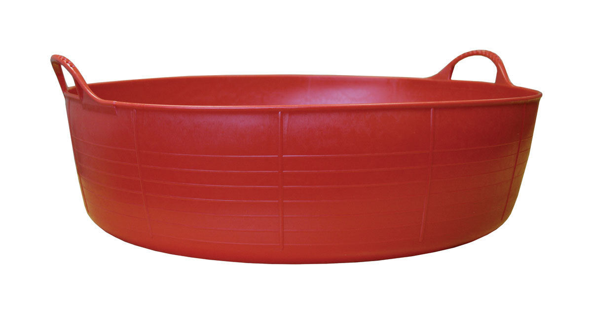 Gorilla Tubtrug Shallow 5L/15L