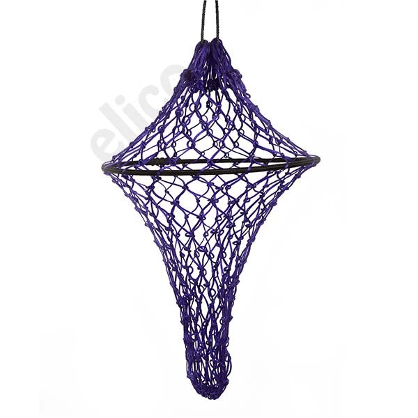 Elico Truro Easy Fill Haynets Green or Purple