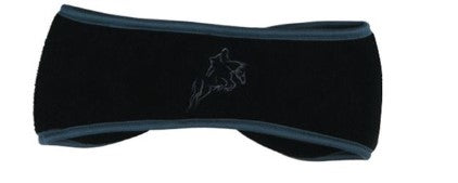 Hy Equestrian Fleece Headband