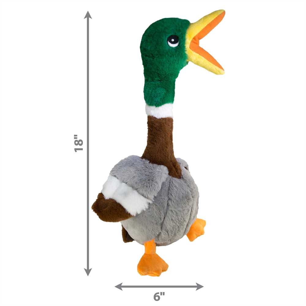 KONG SHAKERS HONKER DUCK