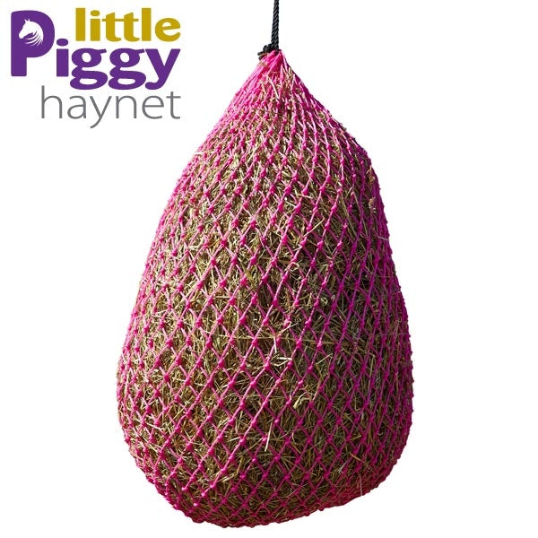 Elico Little Piggy Haynets