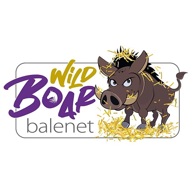 Elico Wild Boar Bale Net (X Large)