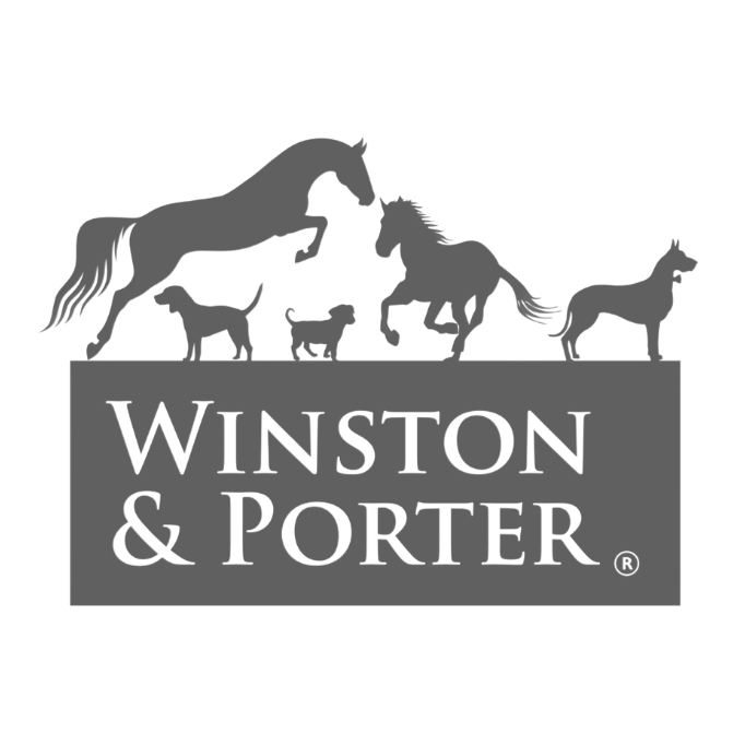 Winston and Porter