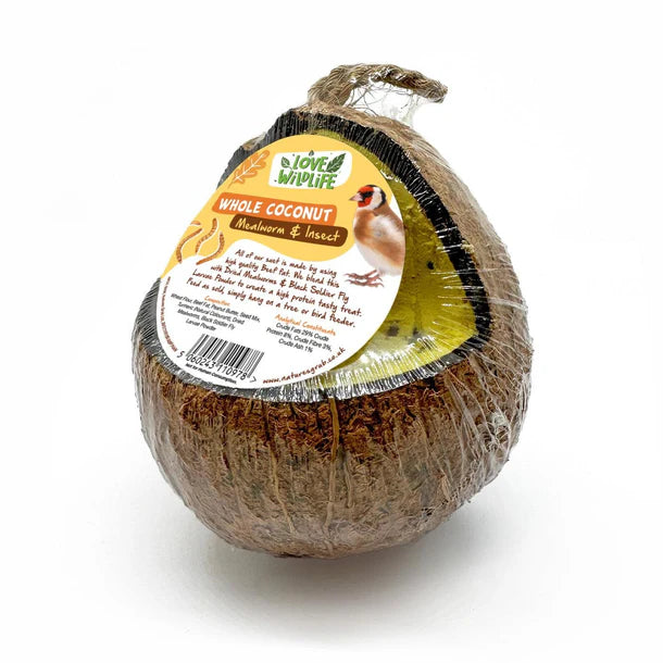 Natures Grub Coconut XL