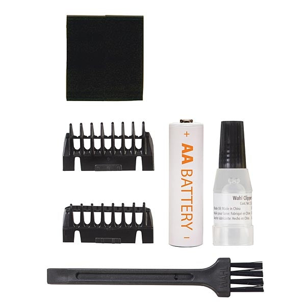 Wahl Pocket PRO Trimmer for Dogs, Cats & Horses