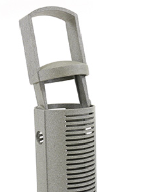 Rosewood Recycled Peanut & Seed Feeders for Wild Birds